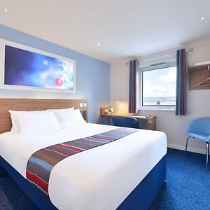 Travelodge Oxford Peartree