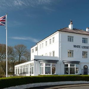 The White Lodge Hotel